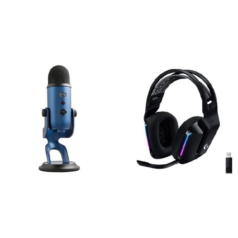 Blue Yeti USB Microphone up to 25% off Deal