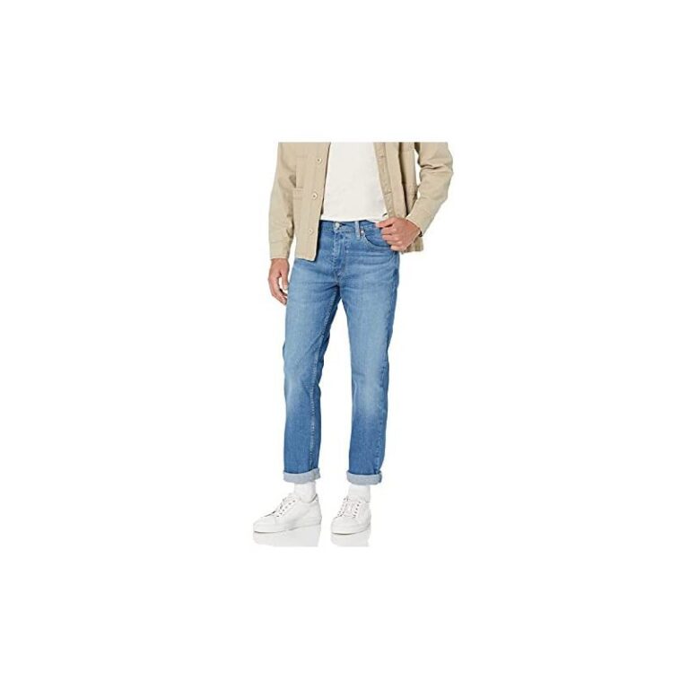 Levi’s Men’s 511 Jeans up to 33% Off Deal