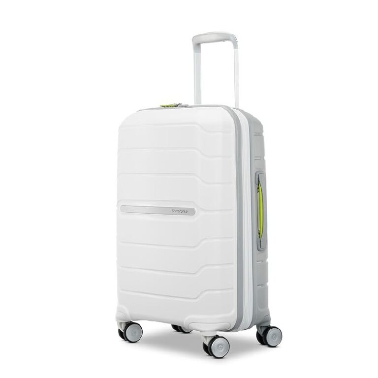 Samsonite Freeform Hardside: Up to 32% Off Deal