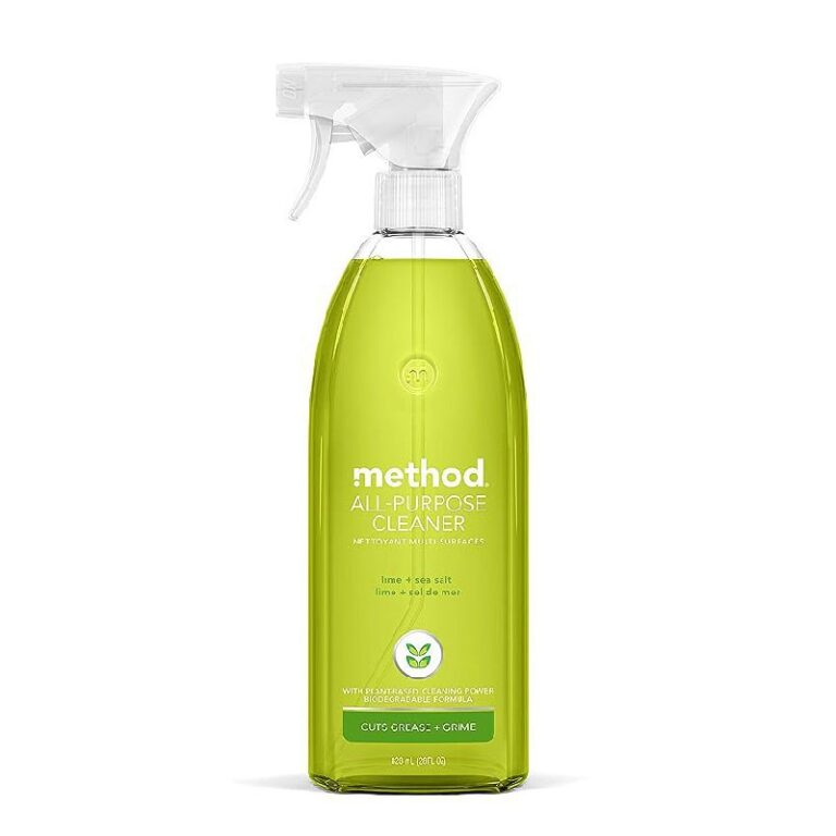 Method All-Purpose Cleaner Spray up to 28% Off Deal