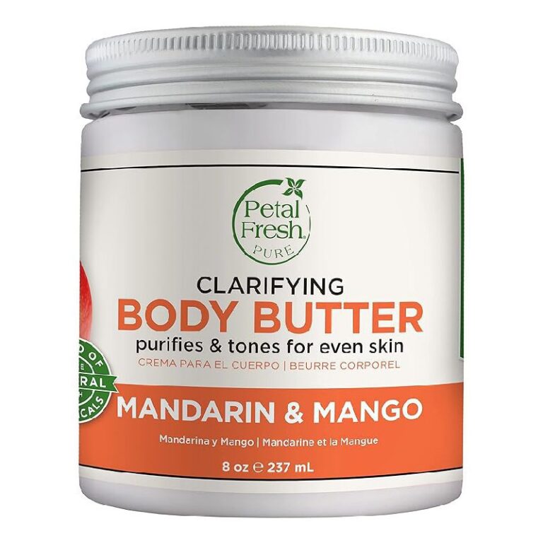 Petal Fresh Body Butter up to 30% Off Deal