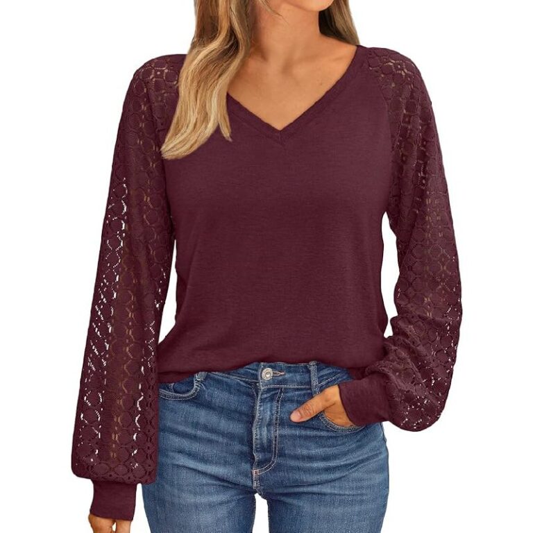 AUTOMET Women’s Tops up to 55% Off Deals