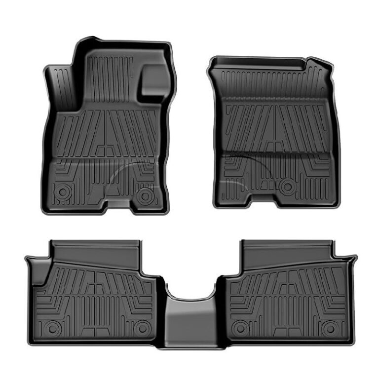 TGBROS Floor Mats Custom Fit 2022-2025 Ford Maverick Deal