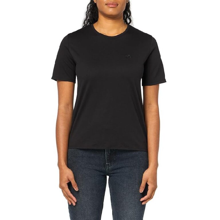 Timberland Women’s T-Shirt up to 53% Off Deal