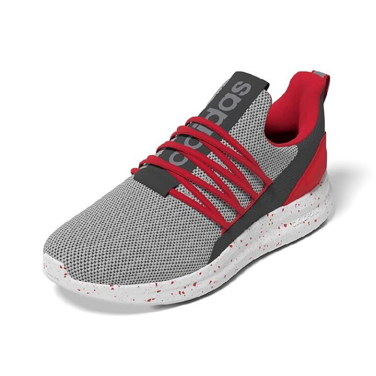 adidas Men’s Lite Racer Adapt 7.0 – Up to 34% Off Deal