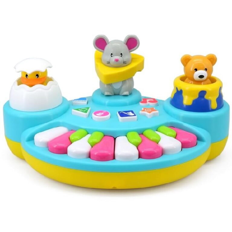 Activity Piano: Up to 57% Off Deals