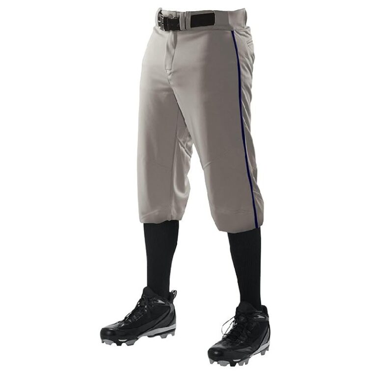 Alleson Athletic Men’s Pant up to 21% Off Deal