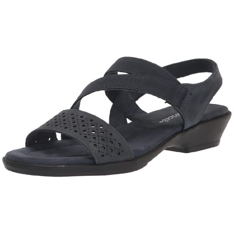 Easy Street Women’s Ursina Sandal Up to 68% Off Deal