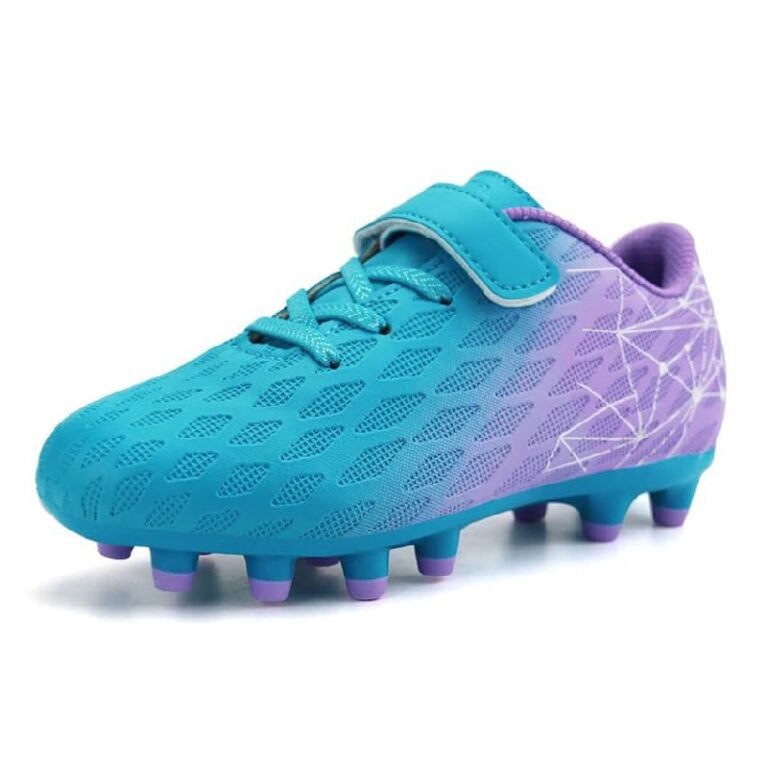 brooman Kids Soccer Cleats up to 10% Off Deal