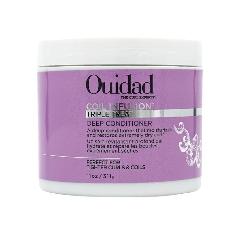 OUIDAD Deep Conditioner up to 50% Off Deal