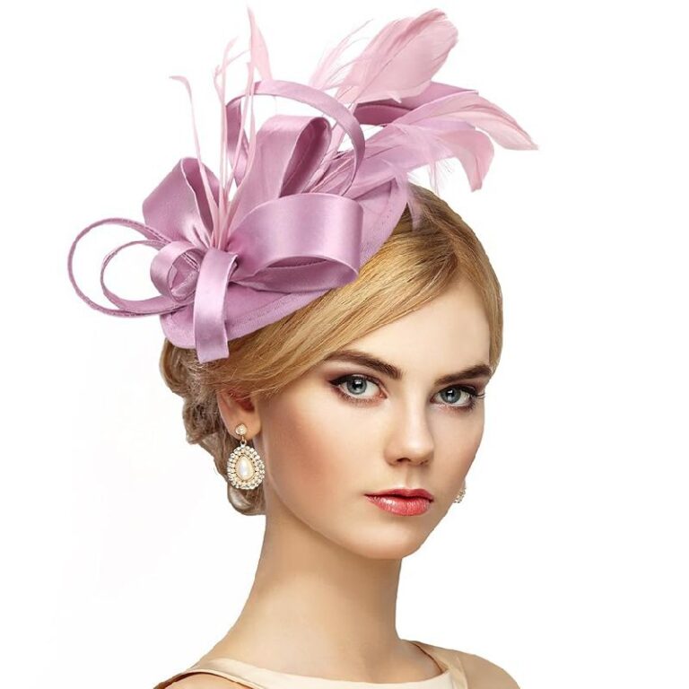 Zinniday Pink Tea Party Headband Up to 20% Off Deal