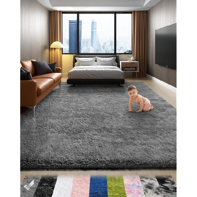 Ophanie Area Rugs: Up to 28% Off Deal