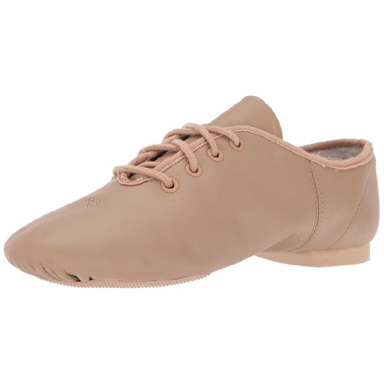 Capezio Jazz Oxford: Up to 61% Off Deal