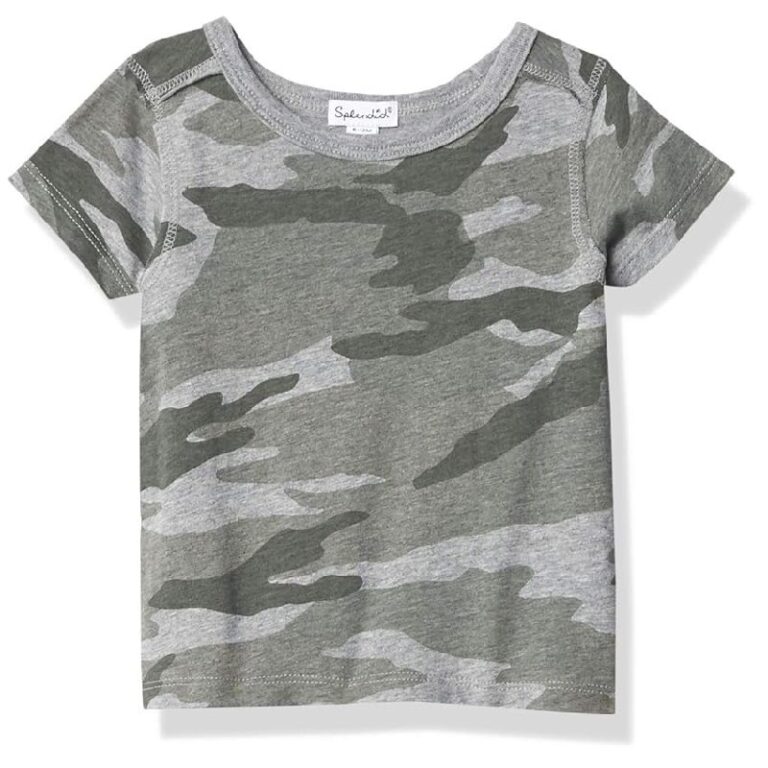 Splendid Baby Boys’ Top: Up to 53% Off Deal