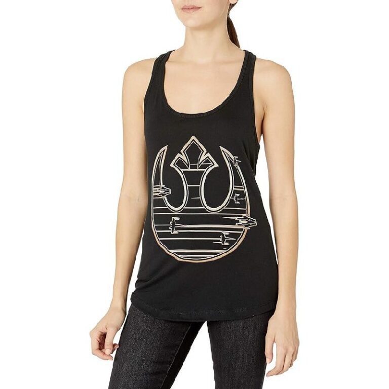 STAR WARS Tank Top up to 68% off Deal