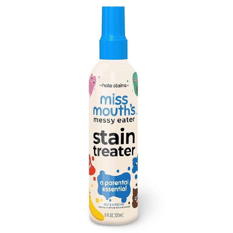 Miss Mouth’s Messy Eater Spray up to 20% Off Deal