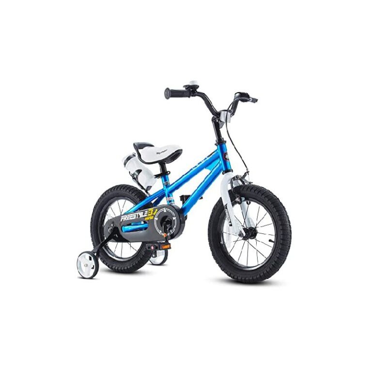 RoyalBaby Freestyle Kids Bike up to 23% Off Deal