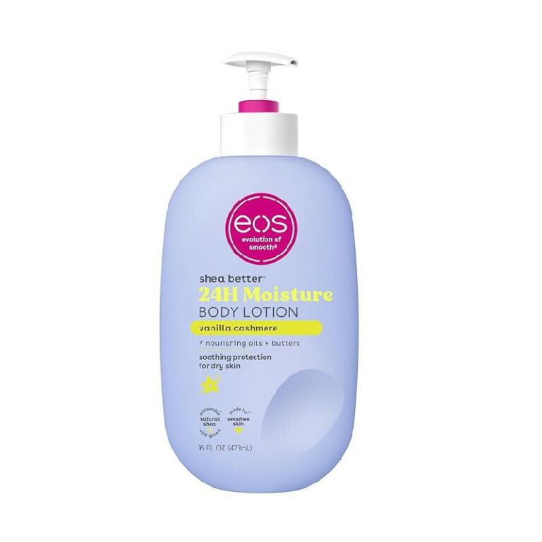 eos Shea Better Body Lotion up to 30% off Deal