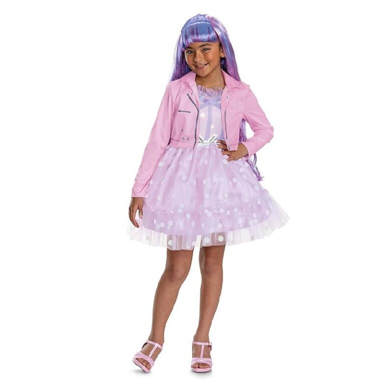 Disguise Violet Costume up to 67% Off Deal