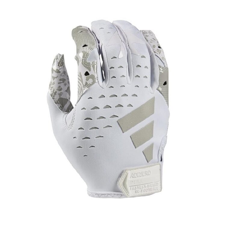 adidas Adizero 13 Gloves up to 8% off Deal