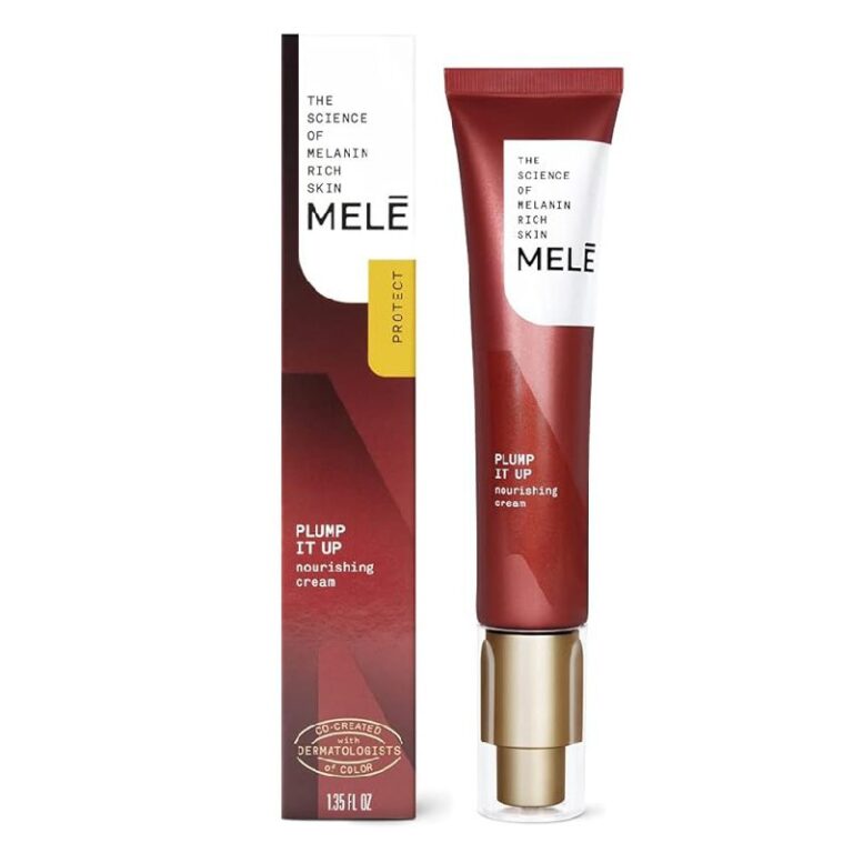 MELE Nourishing Cream – Up to 58% Off Deal