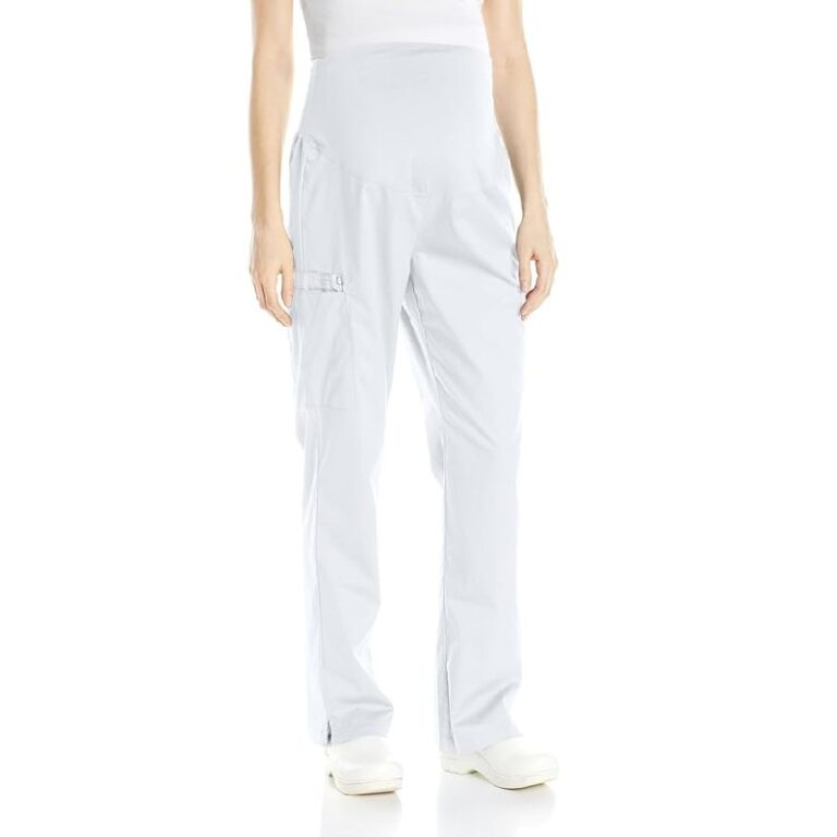 WINK Women’s Wonderwork Maternity Pant up to 51% off Deal