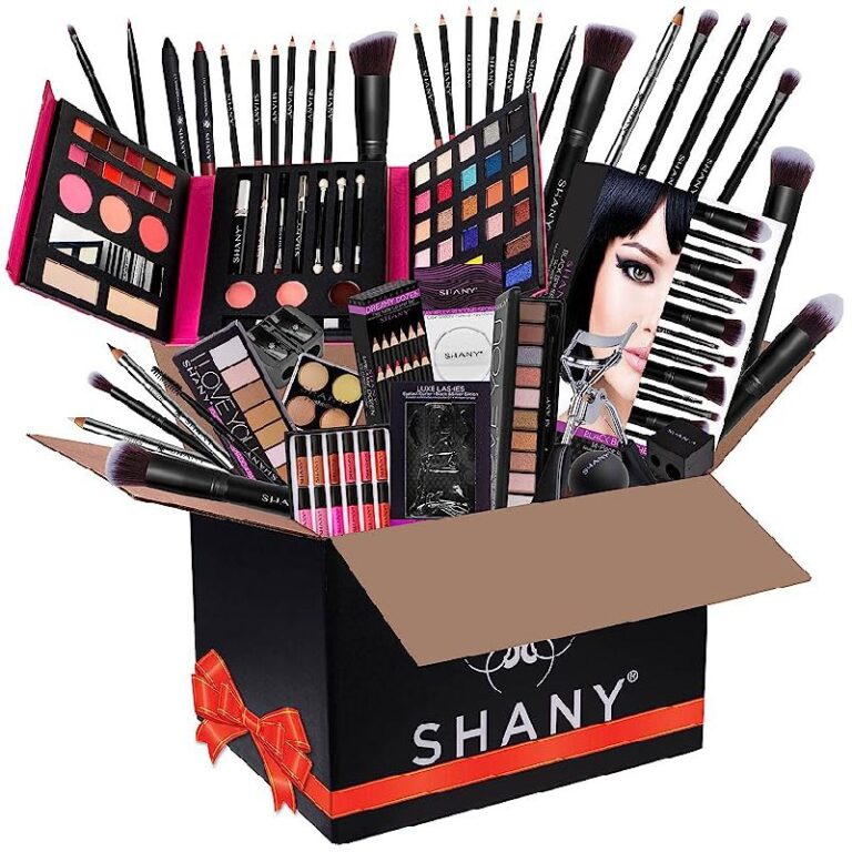 SHANY Cosmetics All-in-One: Up to 46% Off Deal