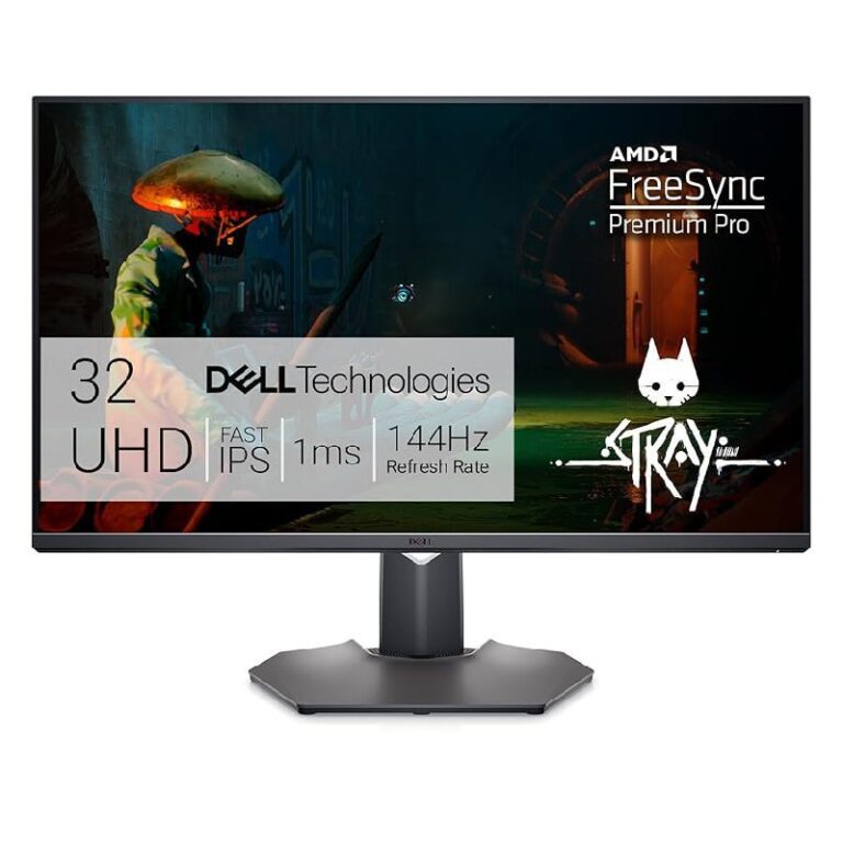 Dell G3223Q Gaming Monitor up to 37% off Deal