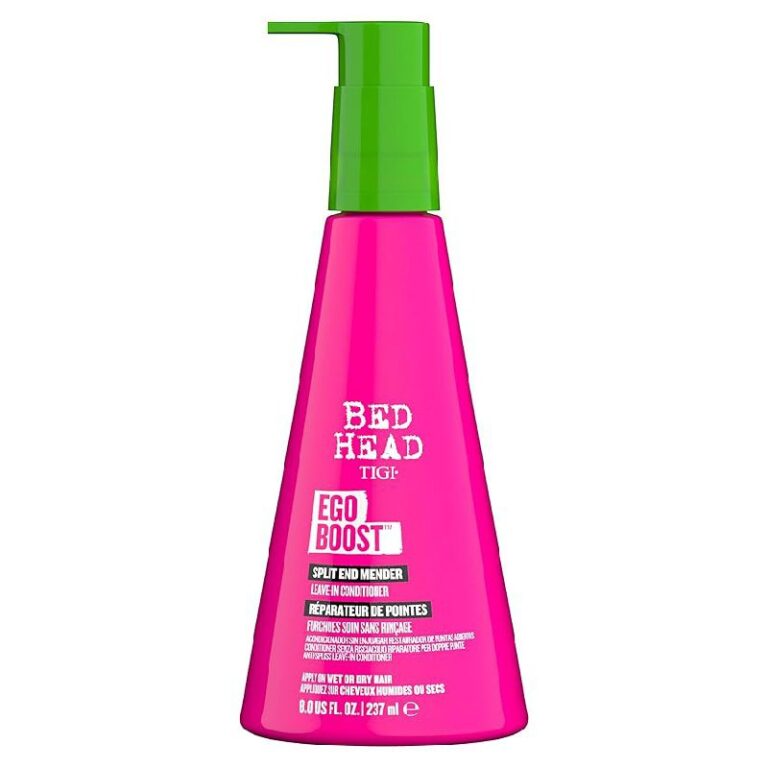 TIGI Bed Head Ego Boost up to 27% Off Deal