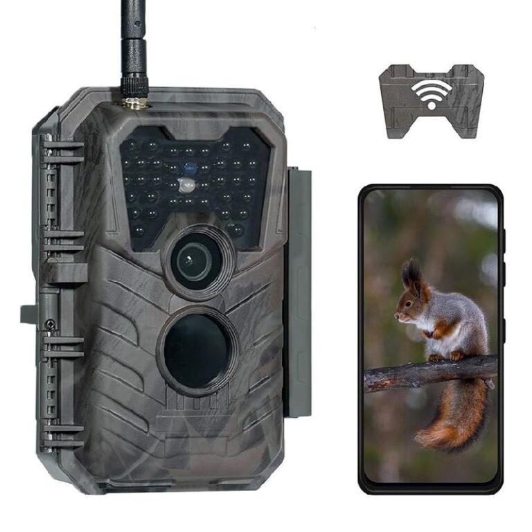 Meidase Trail Camera P90 Pro up to 50% Off Deal