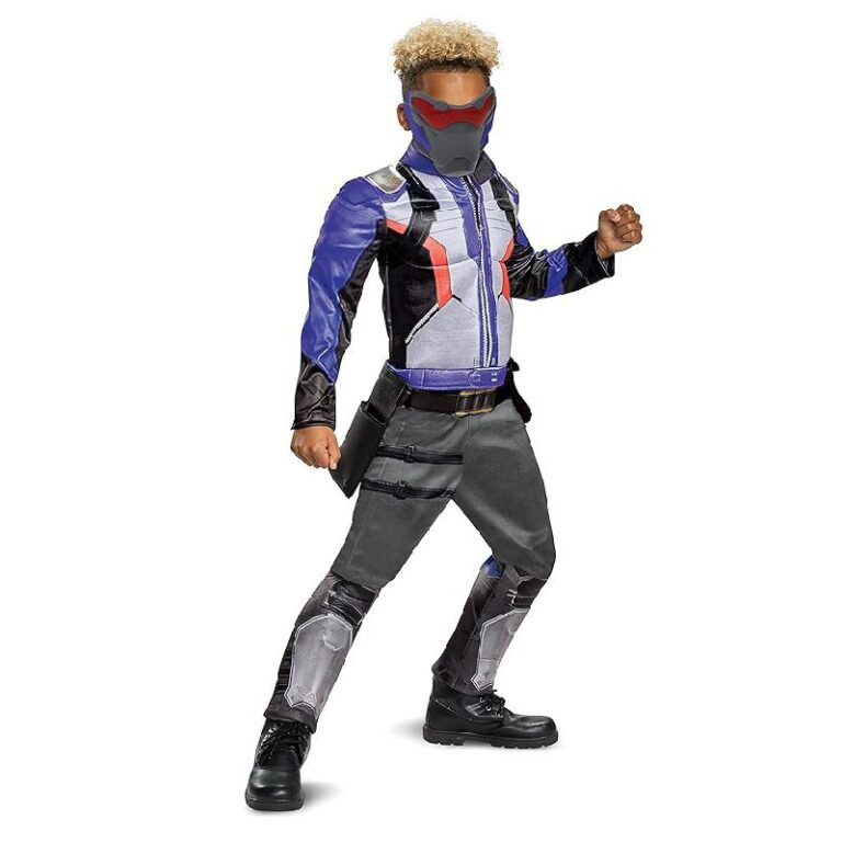 Disguise Soldier: 76 Costume up to 72% Off Deal