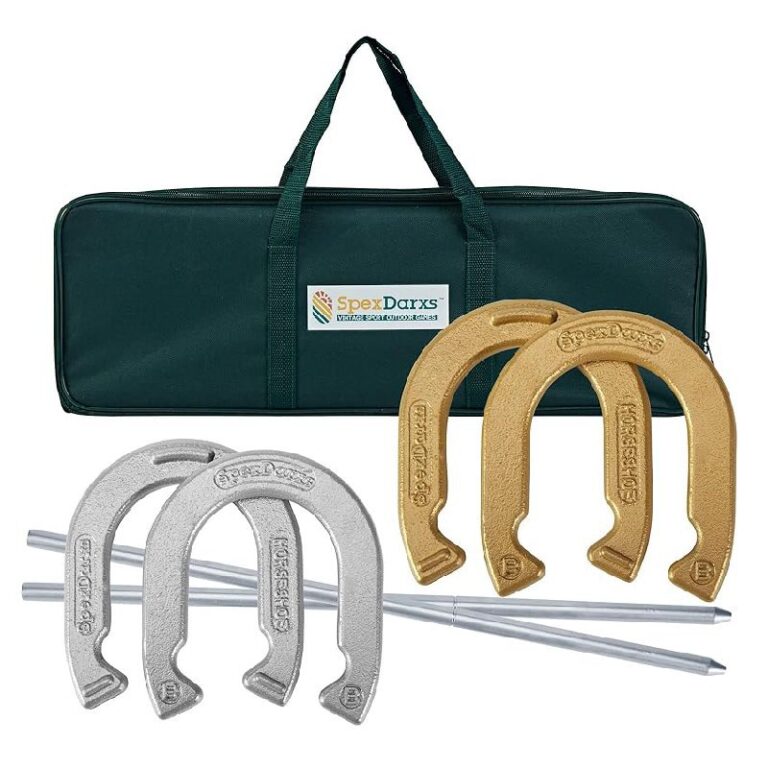 SpexDarxs Horseshoes Set up to 30% Off Deal