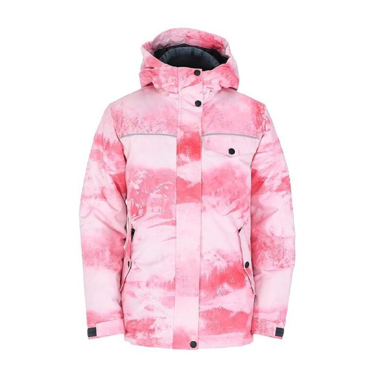 Arctix Kids Back Country Jacket 73% Off Deal