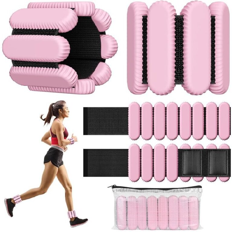 COCOBELA Wrist Ankle Weights up to 60% Off Deals