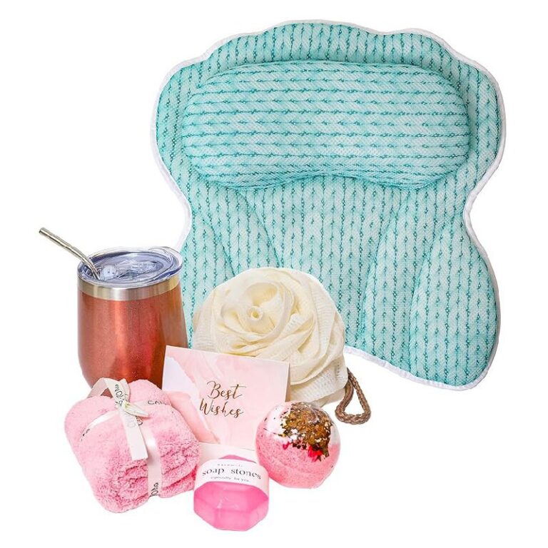 Lady McBath Spa Gift Basket – Up to 20% Off Deal