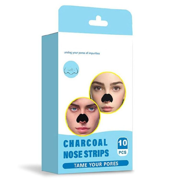 Blackhead Pore Strips up to 60% off Deal