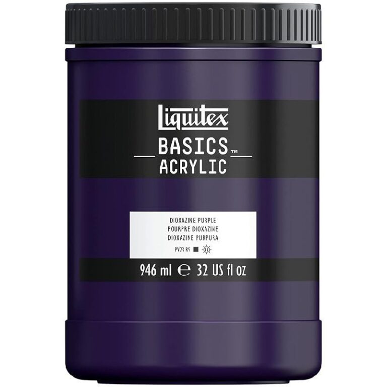 Liquitex BASICS Paint up to 18% Off Deal