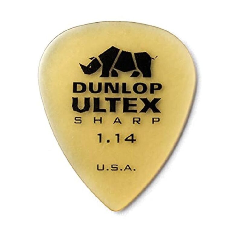 Dunlop Ultex® Sharp, 1.14mm up to 60% off Deal