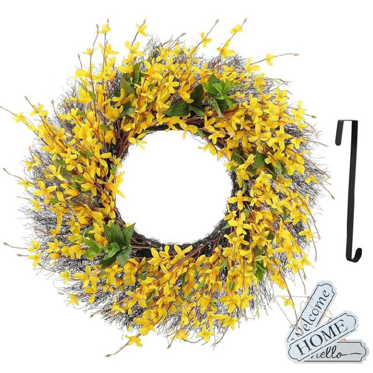 KuiMen Wreaths up to 15% Off Deal