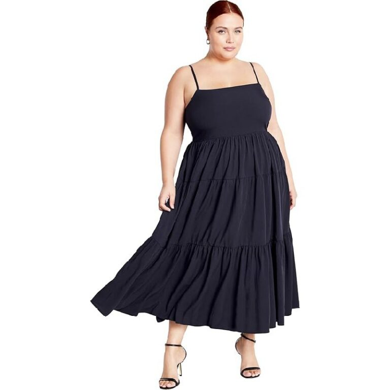 City Chic Women’s Dress up to 31% Off Deal