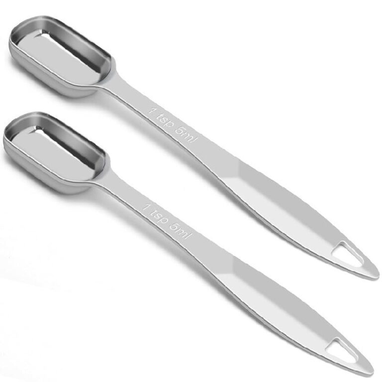 2 Pcs 1 Teaspoon Set up to 50% Off Deal