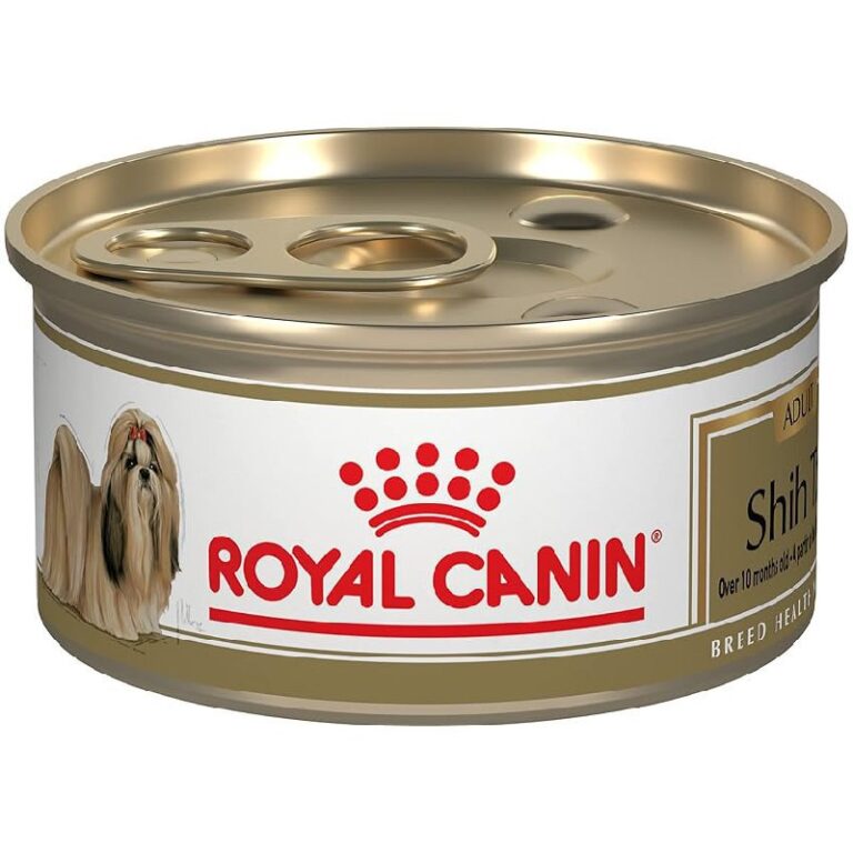 Royal Canin Shih Tzu Food Up to 50% Off Deal