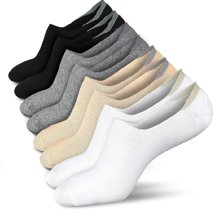 Wernies No Show Socks up to 20% Off Deal