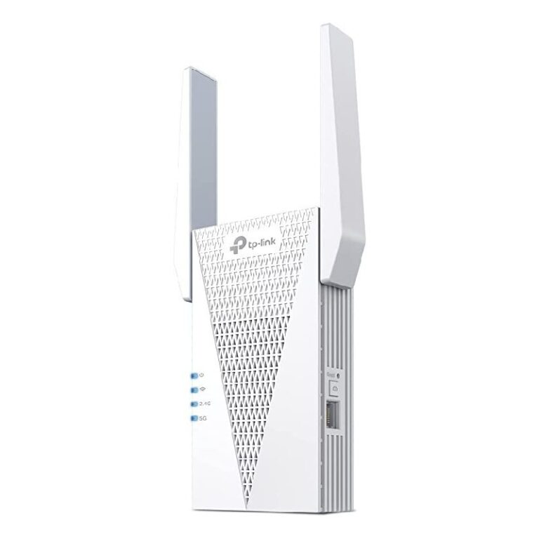 TP-Link AX3000: Up to 23% Off Deal