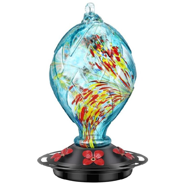 Hummingbird Feeders up to 97% off Deal