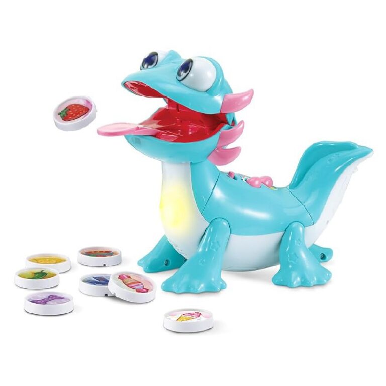 VTech Sandy Snacks-a-Lot: Up to 50% Off Deal