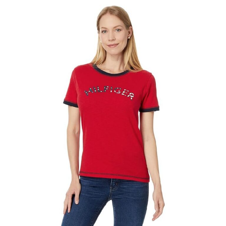 Tommy Hilfiger Womens: Up to 60% Off Deal