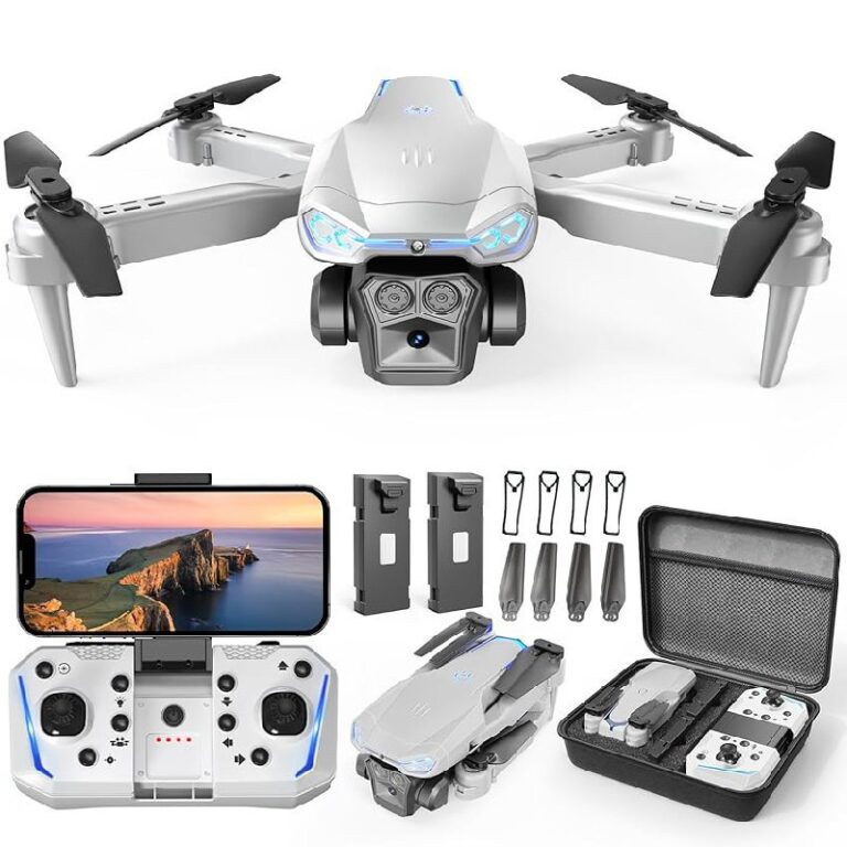 X-shop Drone with Camera – Up to 50% Off Deal