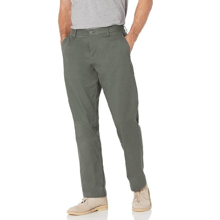 Amazon Essentials Chino Pants up to 12% Off Deal