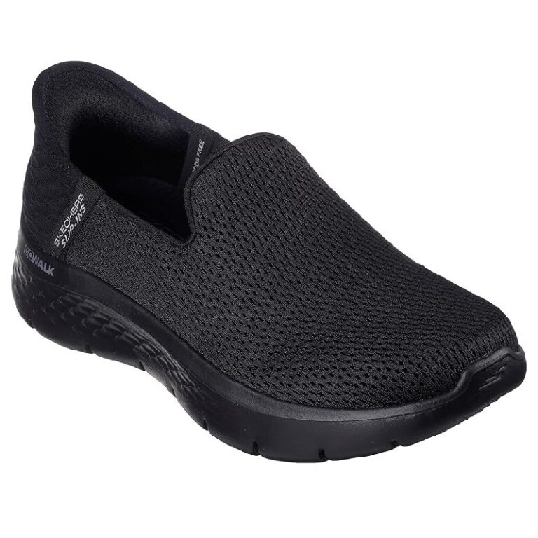 Skechers Slip-Ins Sneaker up to 27% Off Deal